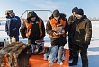 На Усть-Тегусском месторождении прошла первая ярмарка традиционных промыслов народов Севера На Усть-Тегусском месторождении прошла первая ярмарка традиционных промыслов народов Севера